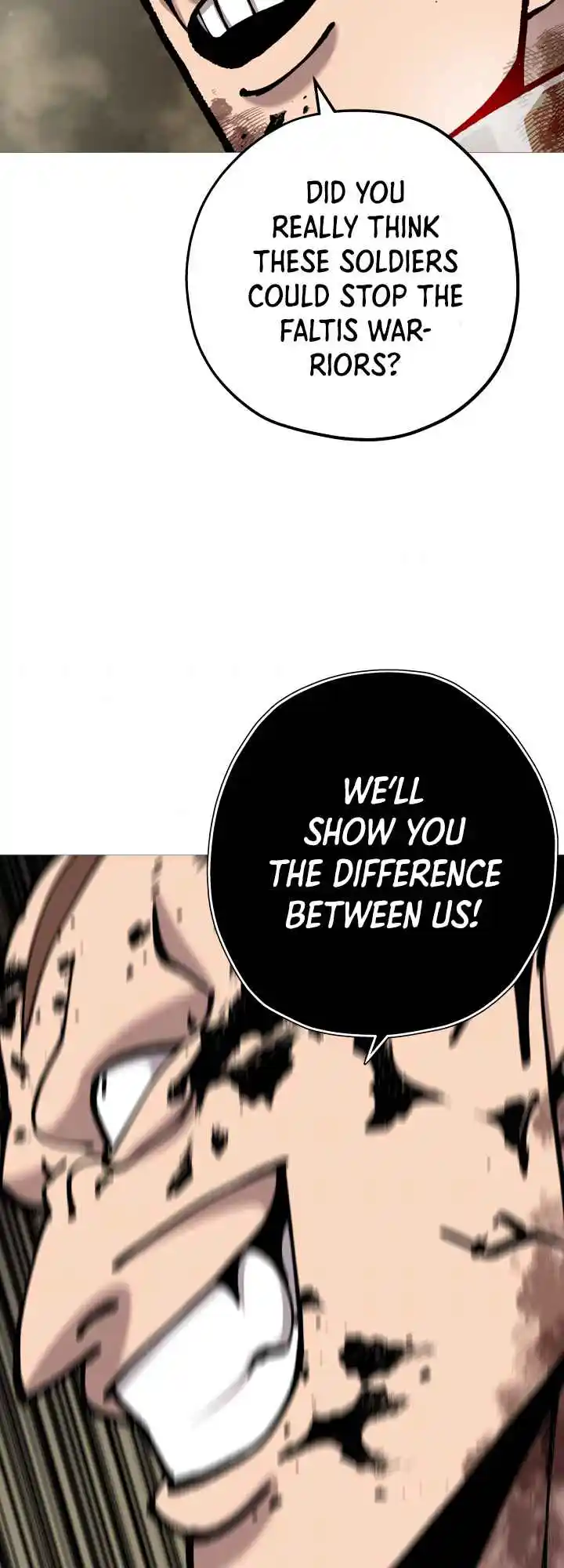 From the lowest ranked knight to monarch Vol.0 Ch.19