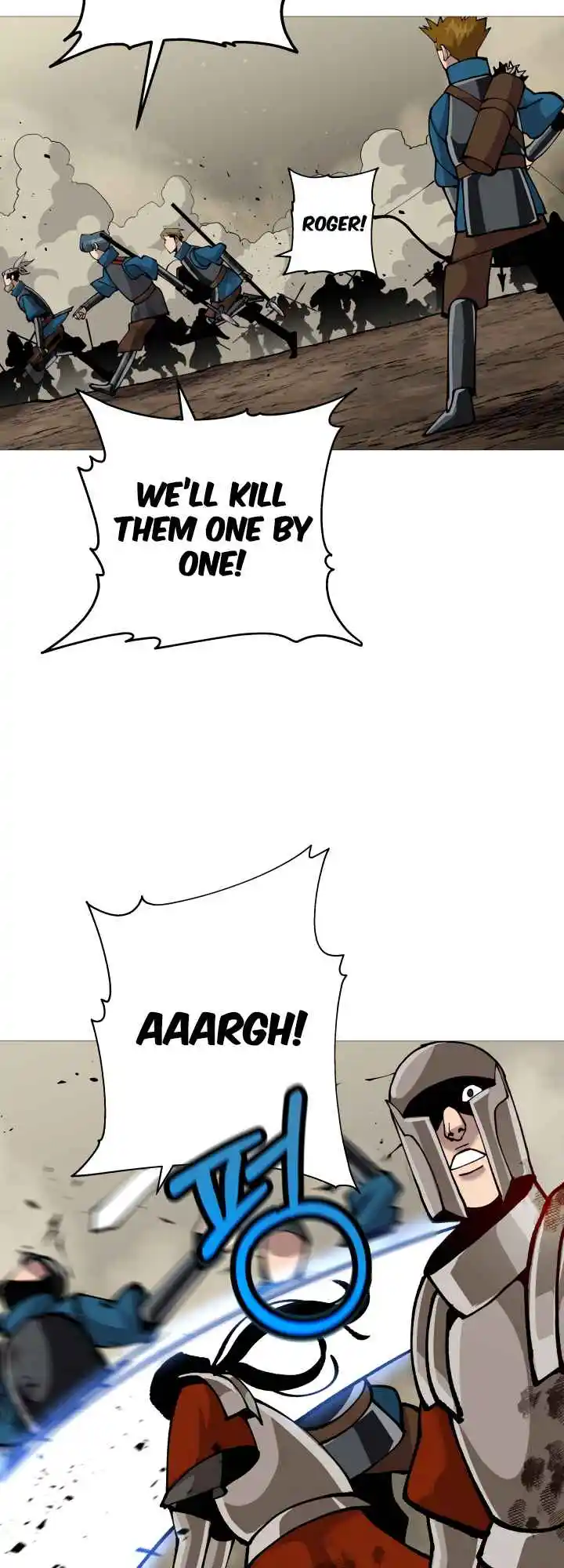 From the lowest ranked knight to monarch Vol.0 Ch.19