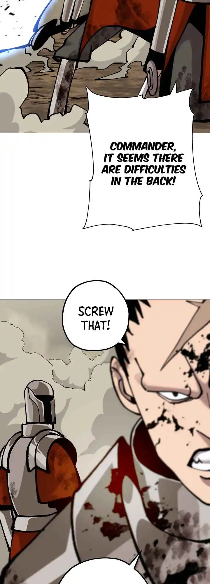 From the lowest ranked knight to monarch Vol.0 Ch.19