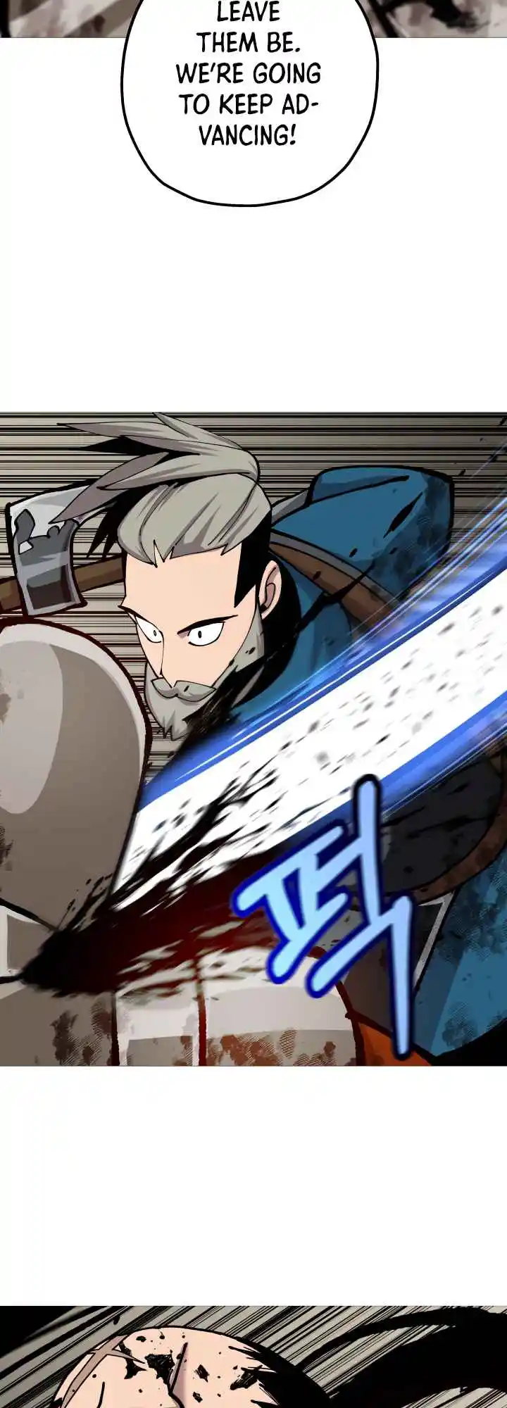 From the lowest ranked knight to monarch Vol.0 Ch.19