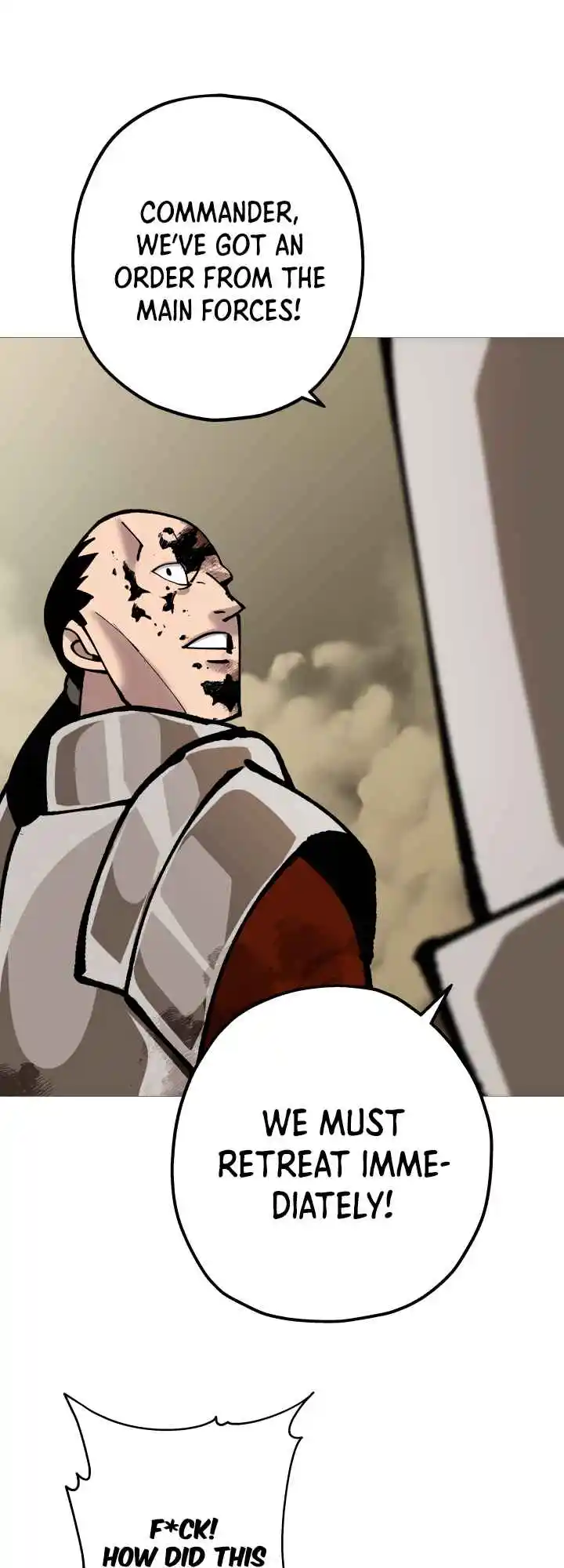 From the lowest ranked knight to monarch Vol.0 Ch.19