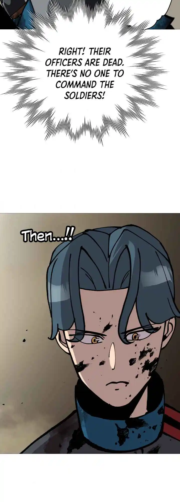 From the lowest ranked knight to monarch Vol.0 Ch.19