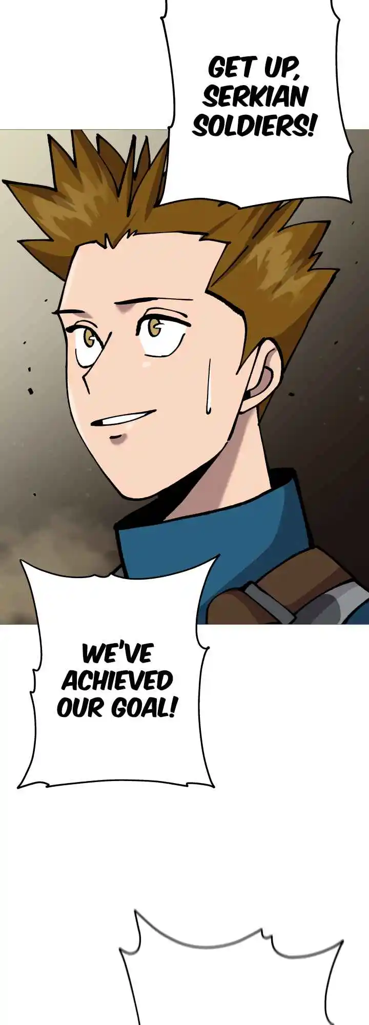 From the lowest ranked knight to monarch Vol.0 Ch.19