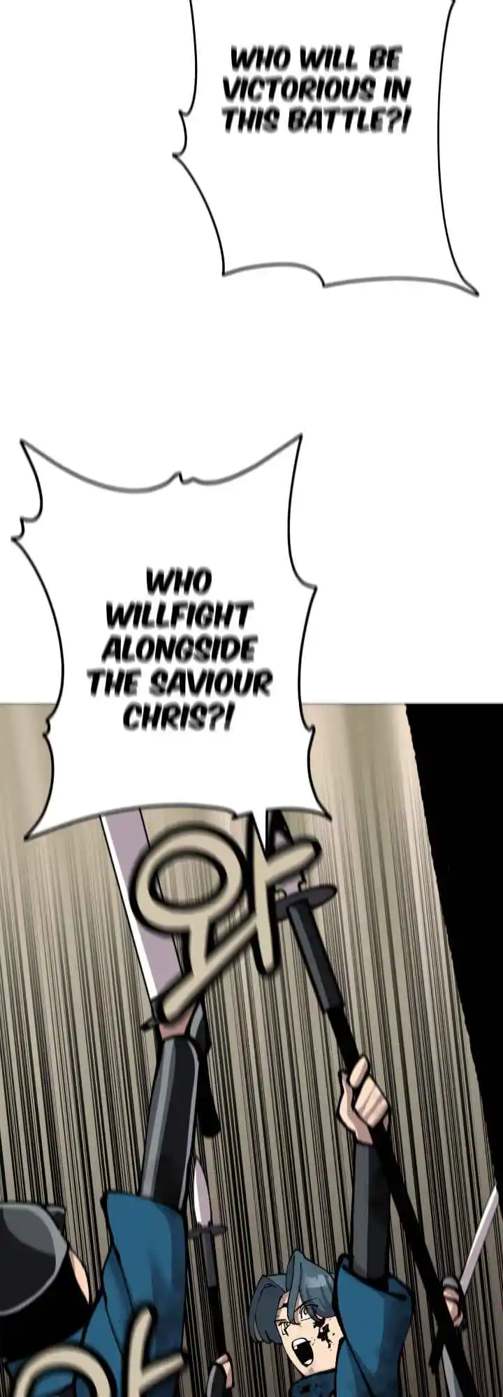 From the lowest ranked knight to monarch Vol.0 Ch.19