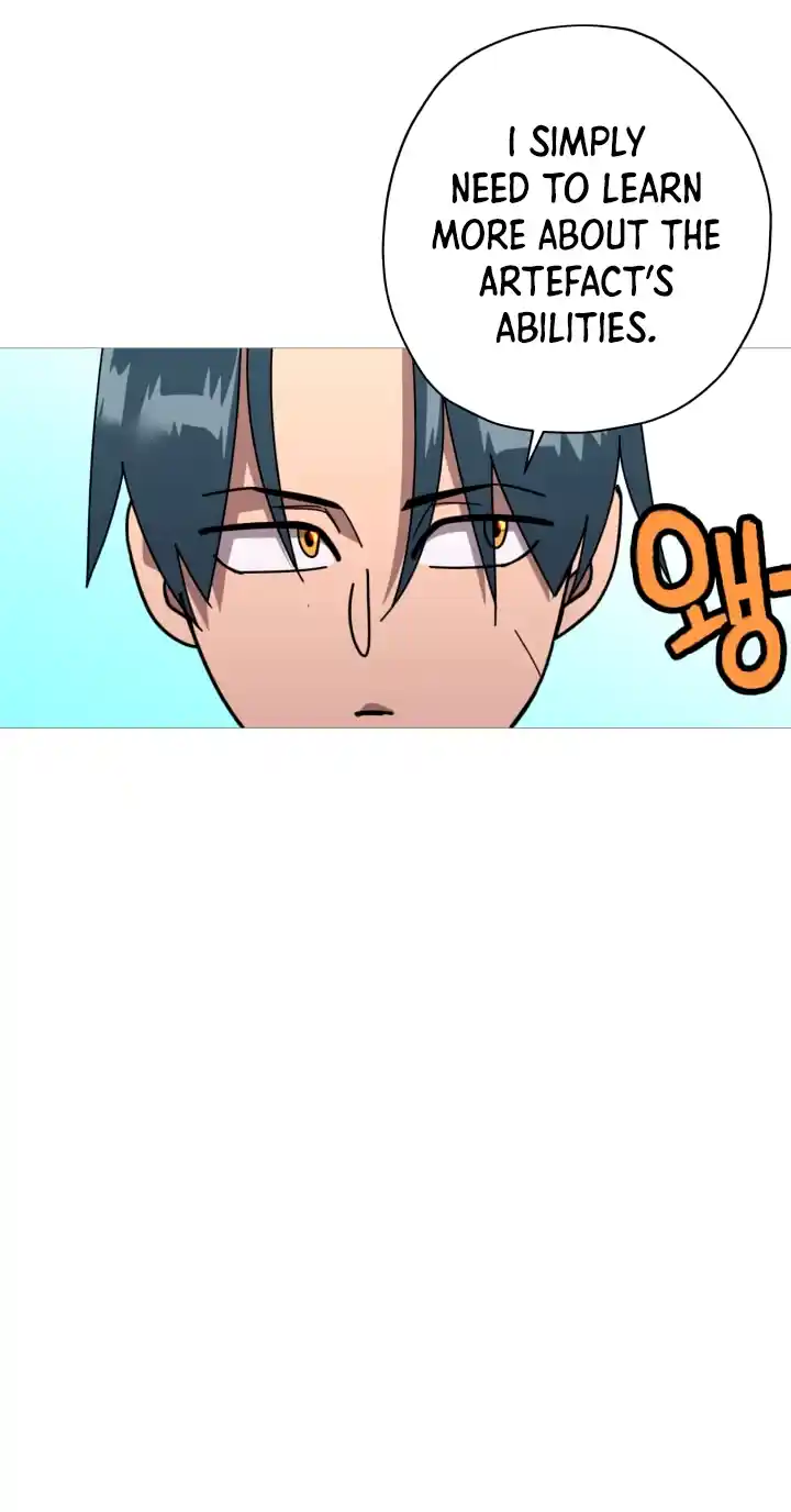 From the lowest ranked knight to monarch Vol.0 Ch.2