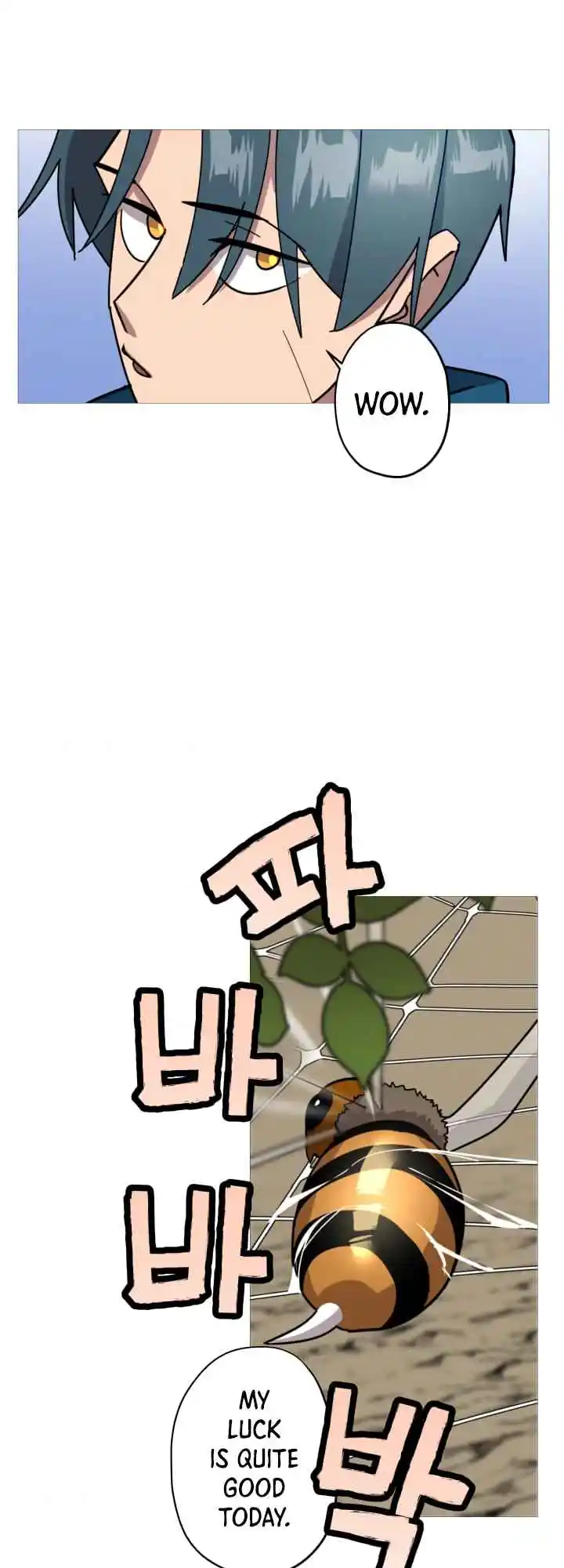 From the lowest ranked knight to monarch Vol.0 Ch.2