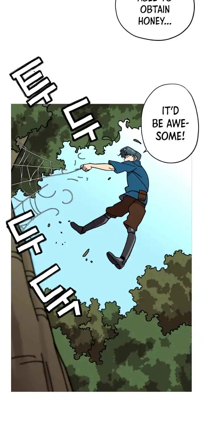 From the lowest ranked knight to monarch Vol.0 Ch.2