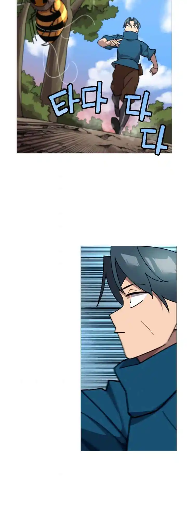 From the lowest ranked knight to monarch Vol.0 Ch.2