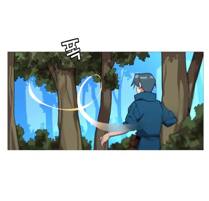 From the lowest ranked knight to monarch Vol.0 Ch.2