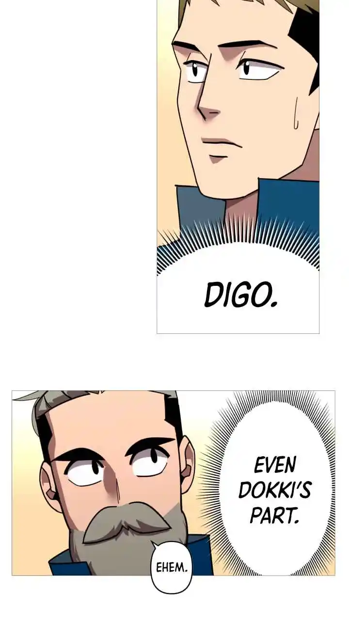 From the lowest ranked knight to monarch Vol.0 Ch.2