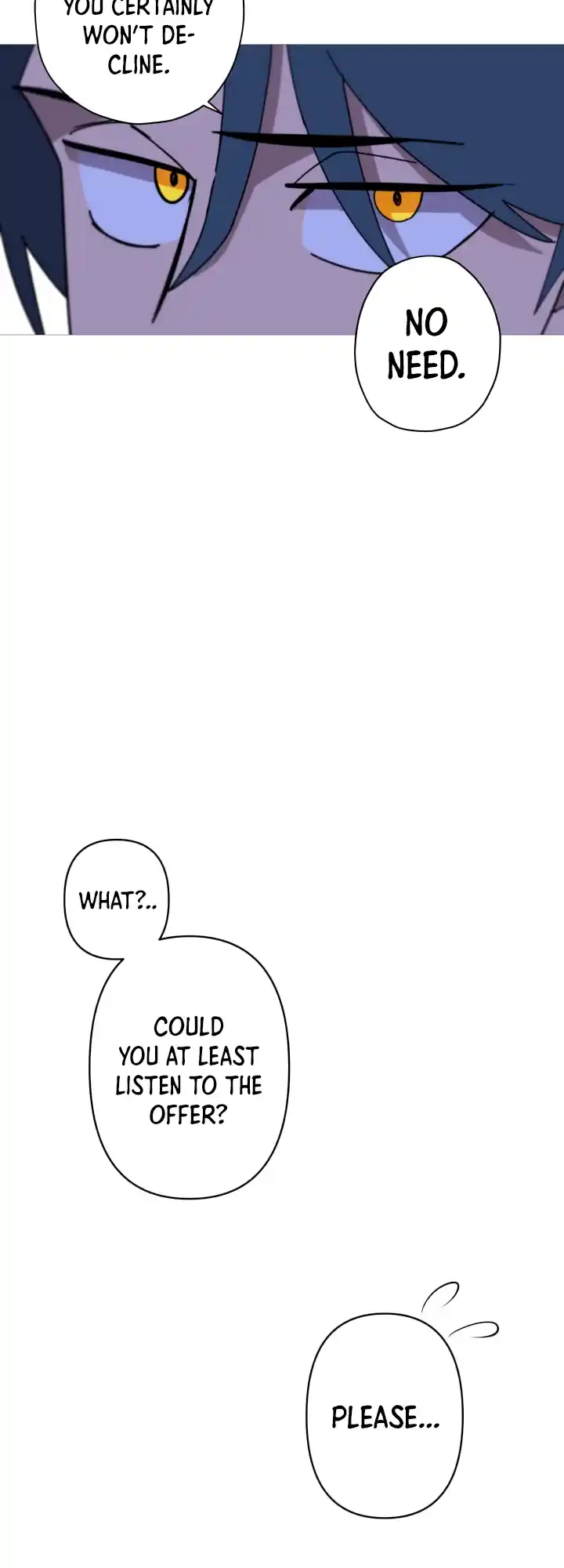 From the lowest ranked knight to monarch Vol.0 Ch.2