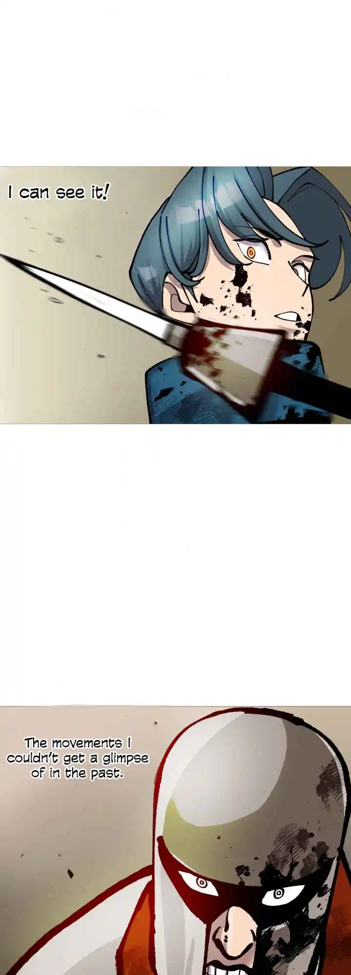 From the lowest ranked knight to monarch Vol.0 Ch.20