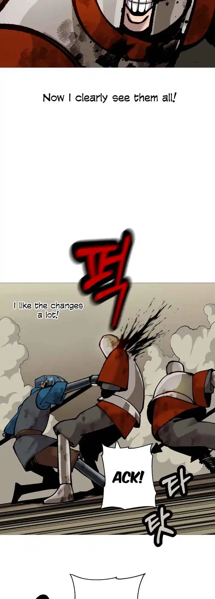 From the lowest ranked knight to monarch Vol.0 Ch.20