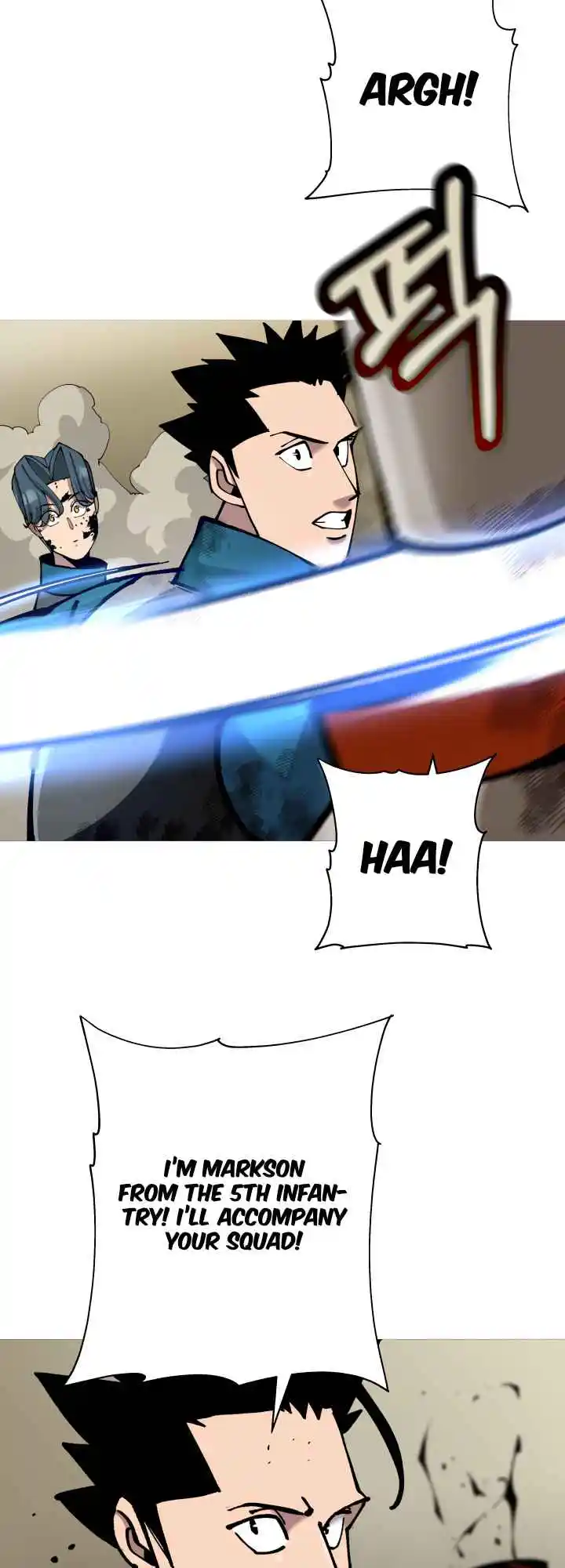 From the lowest ranked knight to monarch Vol.0 Ch.20