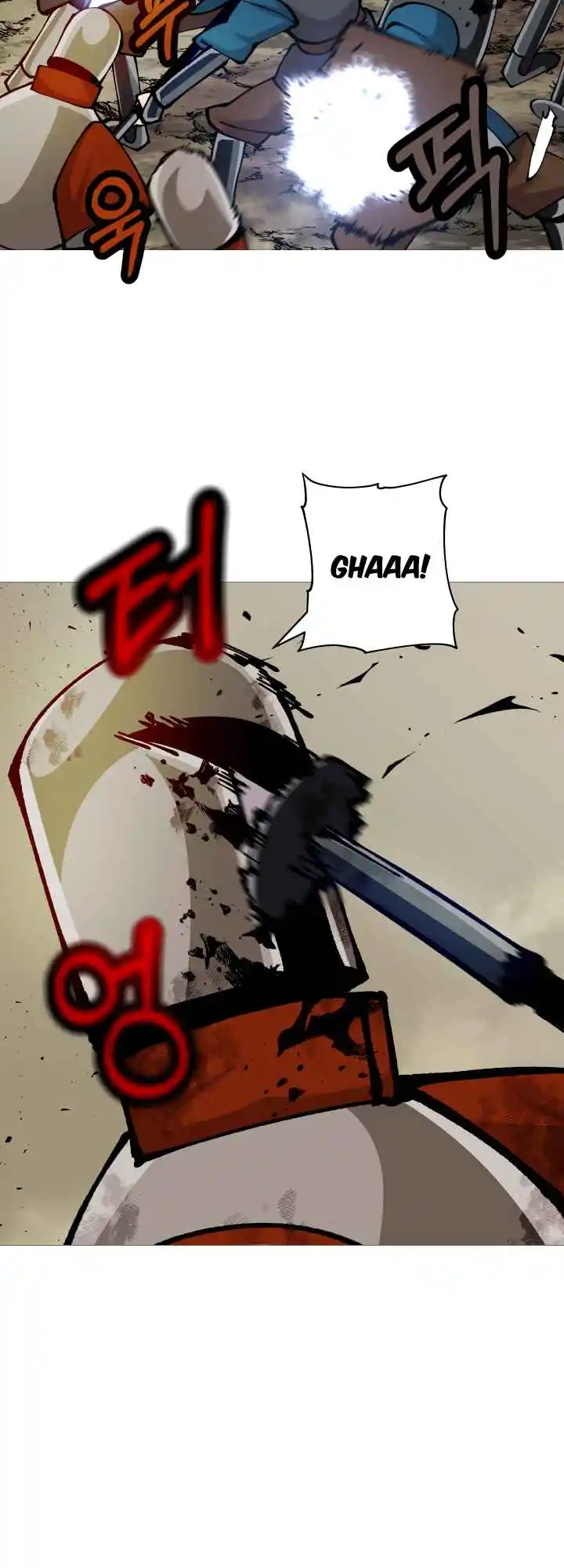 From the lowest ranked knight to monarch Vol.0 Ch.20