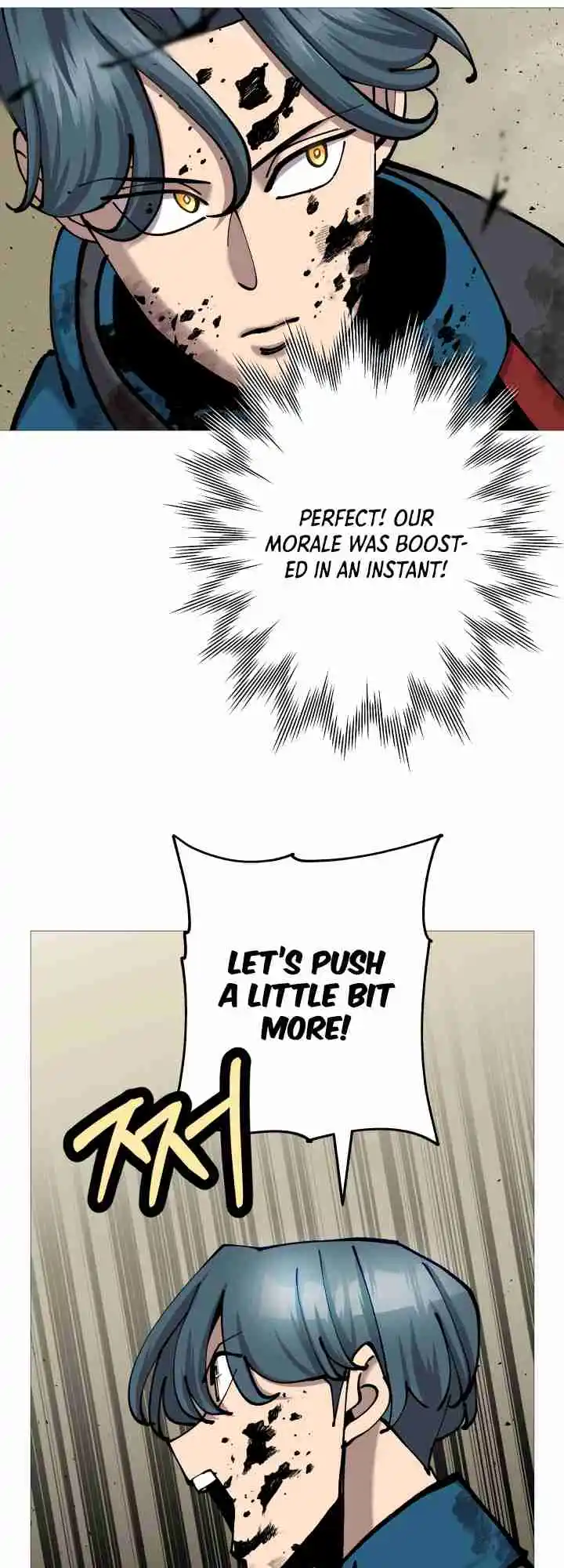 From the lowest ranked knight to monarch Vol.0 Ch.20