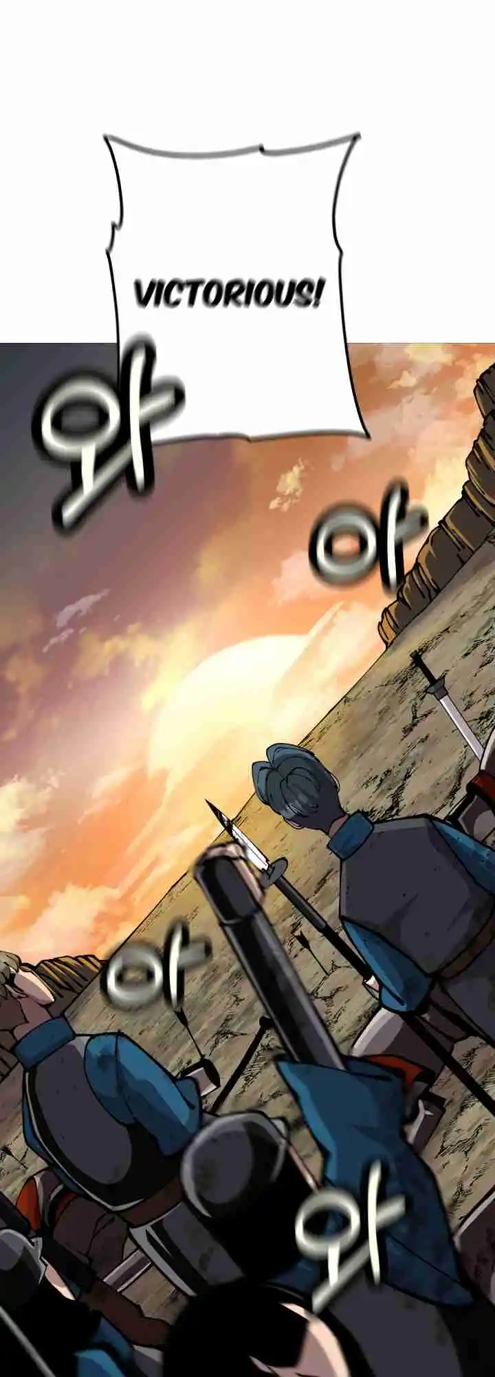 From the lowest ranked knight to monarch Vol.0 Ch.20