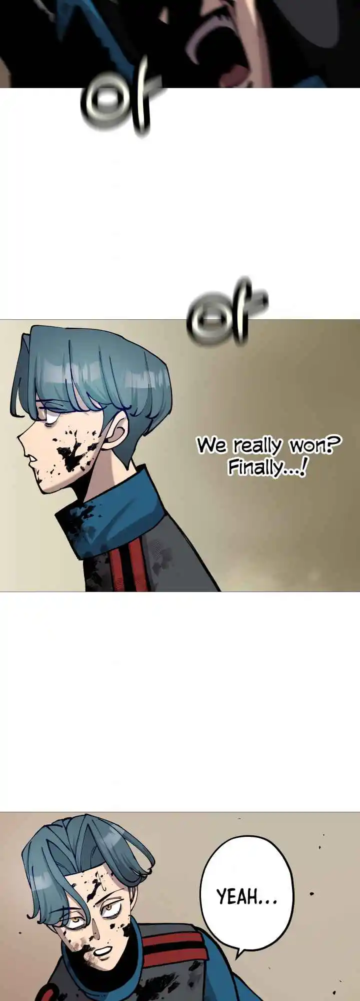 From the lowest ranked knight to monarch Vol.0 Ch.20