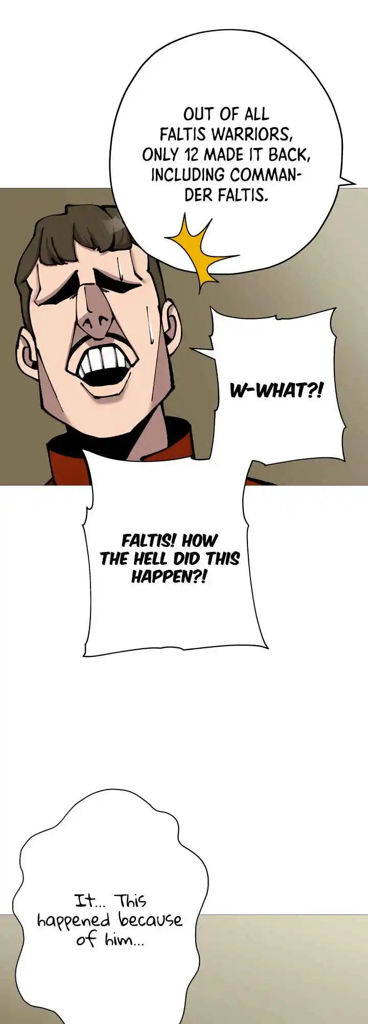 From the lowest ranked knight to monarch Vol.0 Ch.20