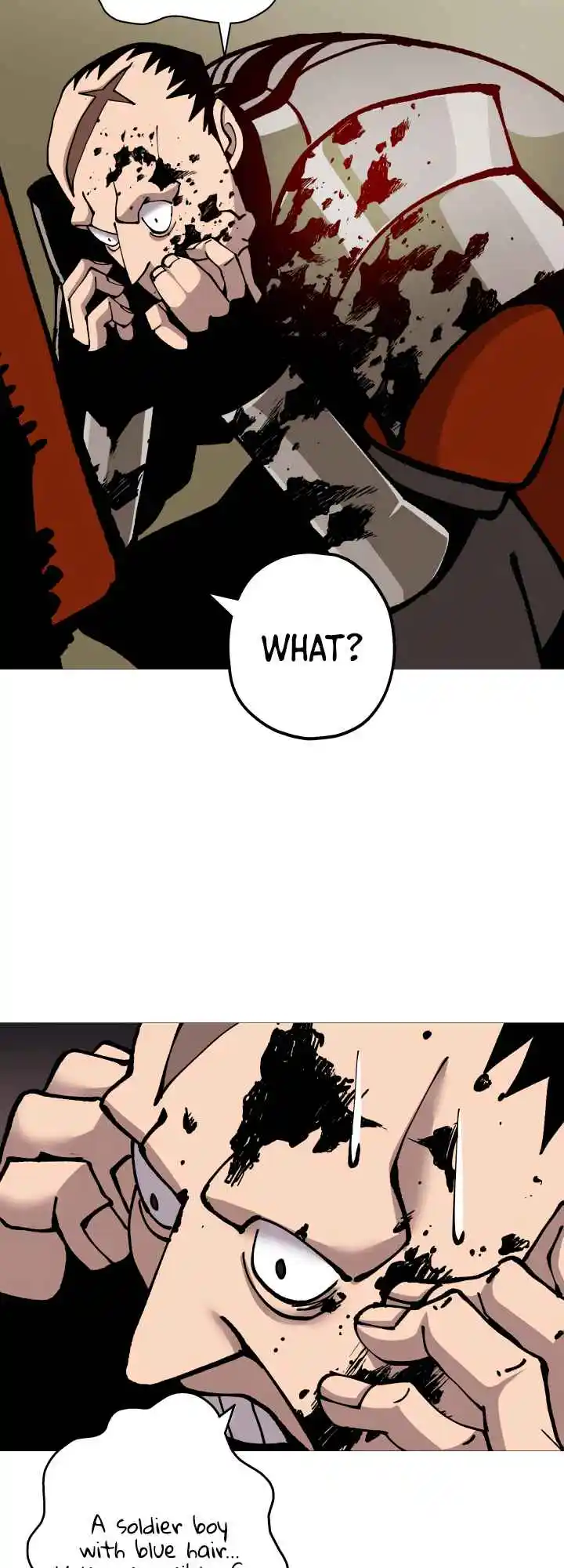 From the lowest ranked knight to monarch Vol.0 Ch.20