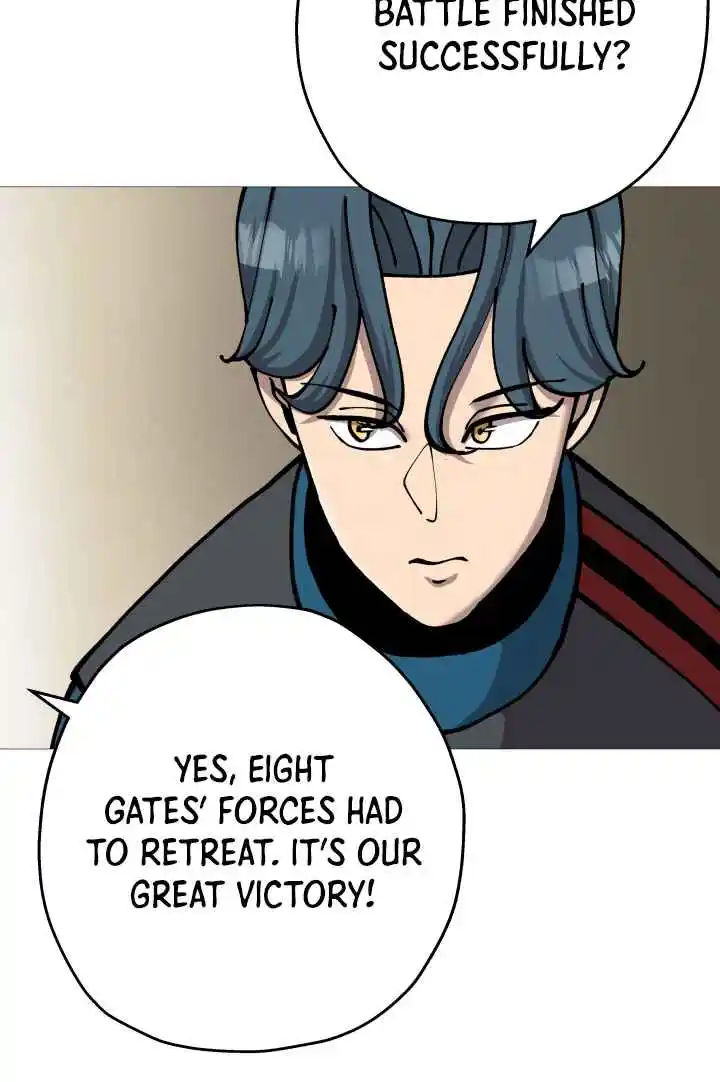 From the lowest ranked knight to monarch Vol.0 Ch.20