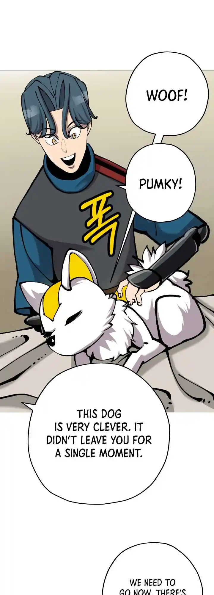 From the lowest ranked knight to monarch Vol.0 Ch.20