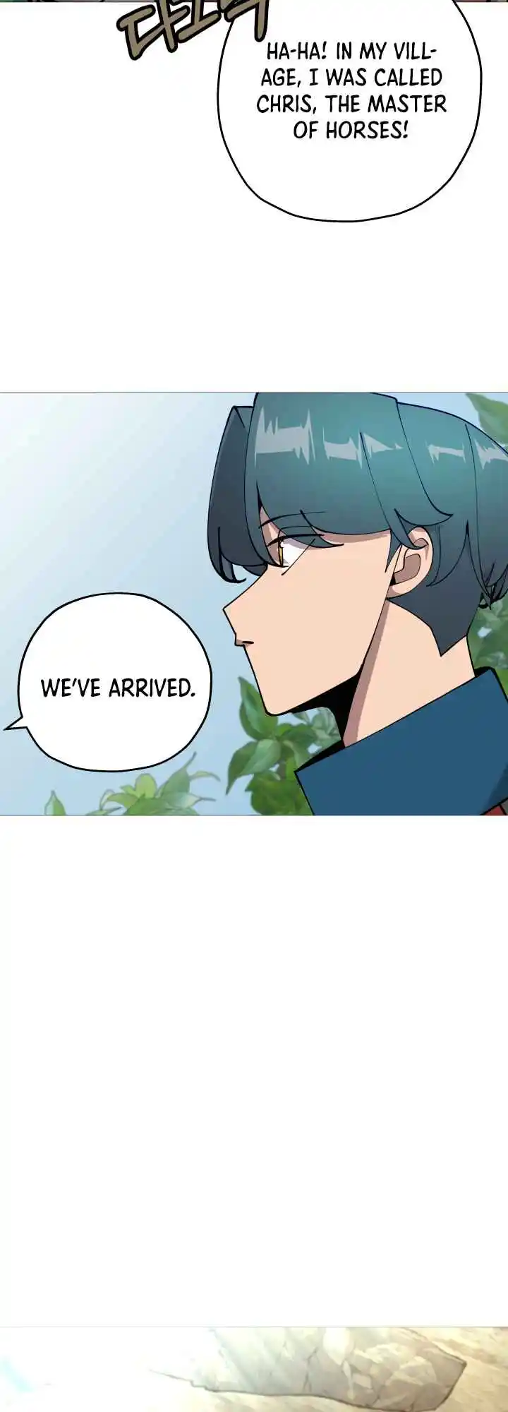 From the lowest ranked knight to monarch Vol.0 Ch.20