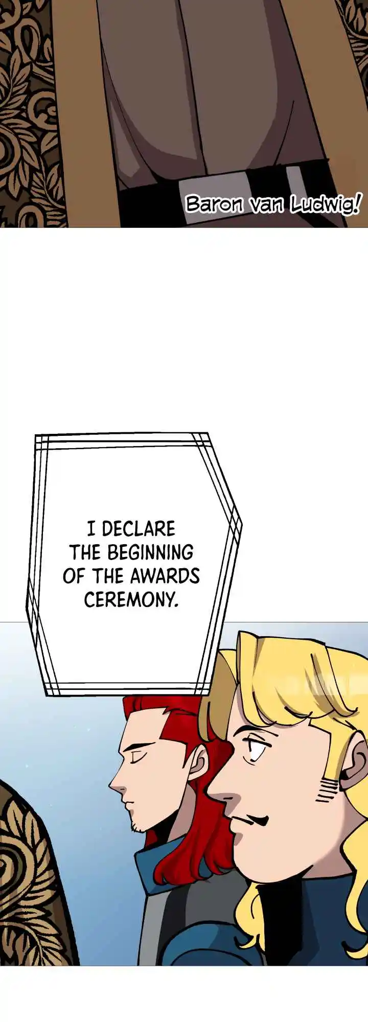 From the lowest ranked knight to monarch Vol.0 Ch.20