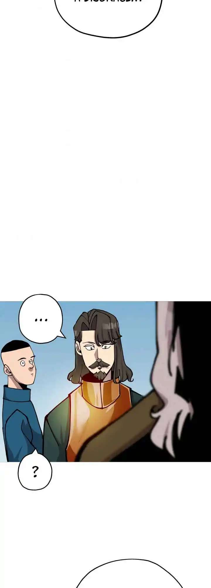 From the lowest ranked knight to monarch Vol.0 Ch.20