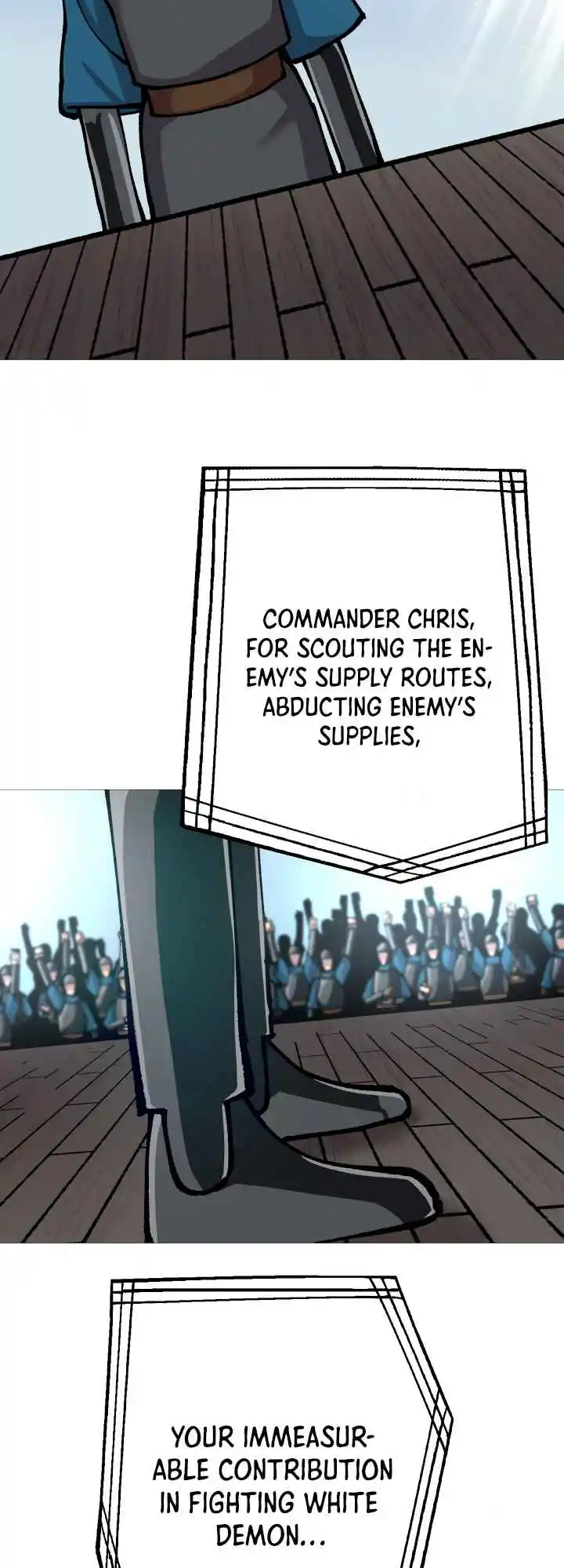 From the lowest ranked knight to monarch Vol.0 Ch.20