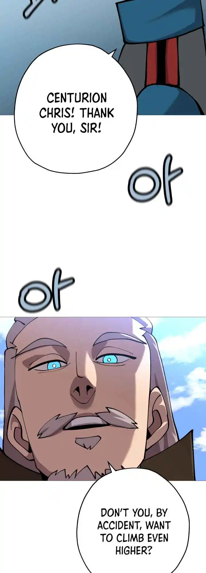 From the lowest ranked knight to monarch Vol.0 Ch.20