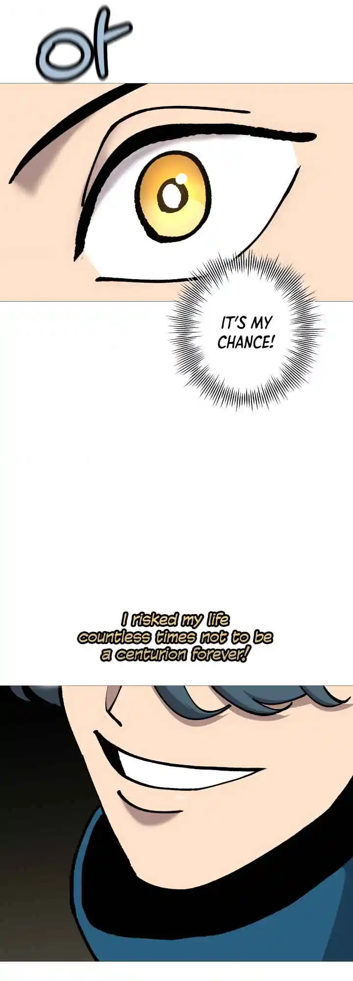 From the lowest ranked knight to monarch Vol.0 Ch.20