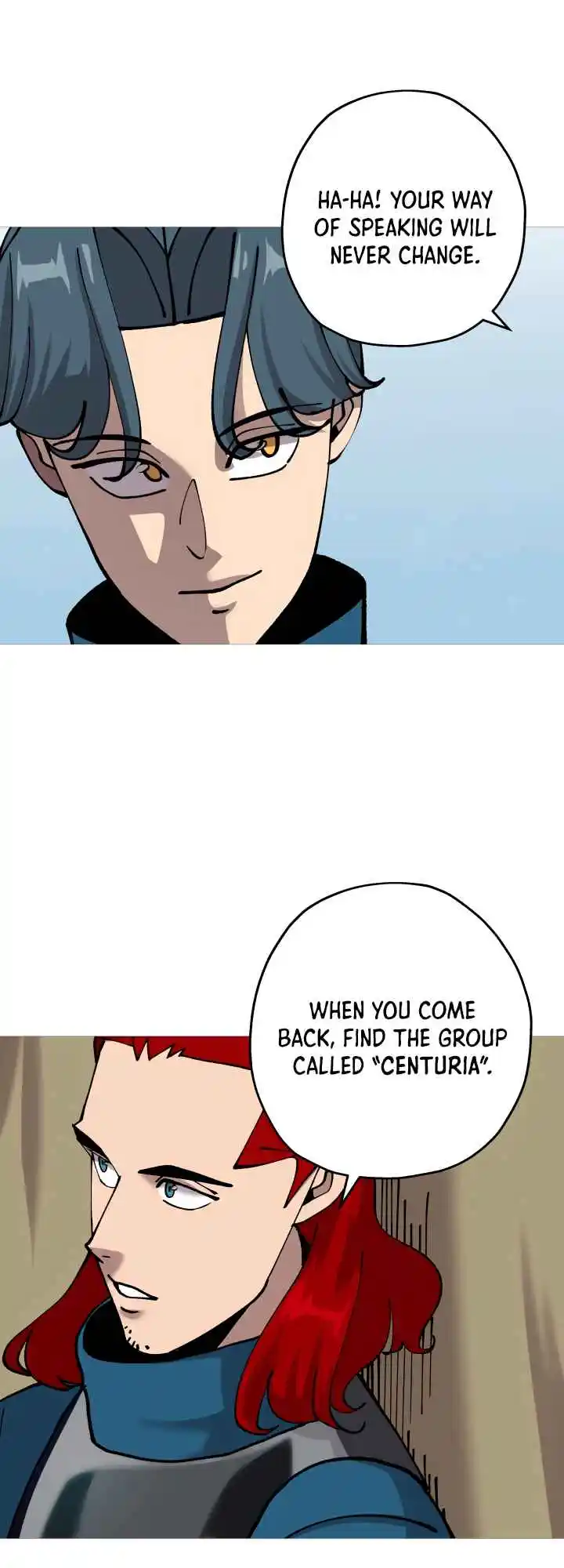 From the lowest ranked knight to monarch Vol.0 Ch.21