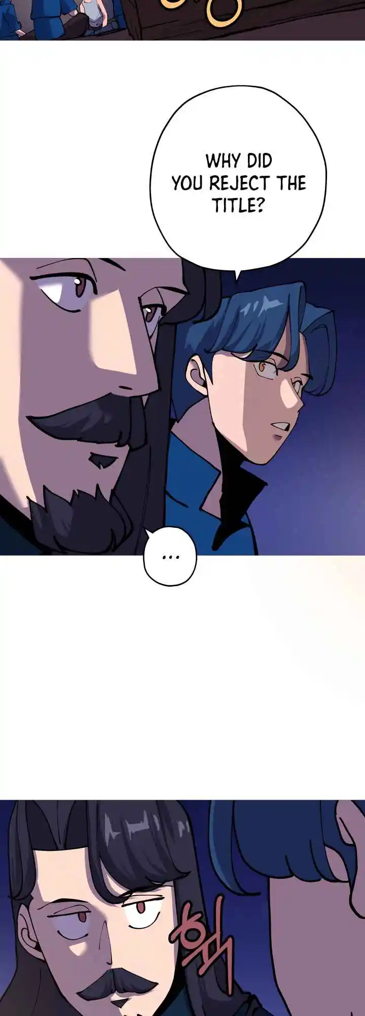 From the lowest ranked knight to monarch Vol.0 Ch.21