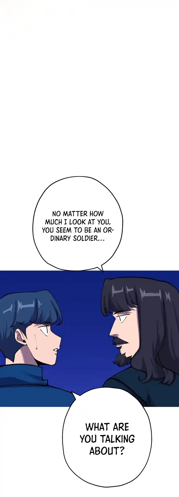 From the lowest ranked knight to monarch Vol.0 Ch.21