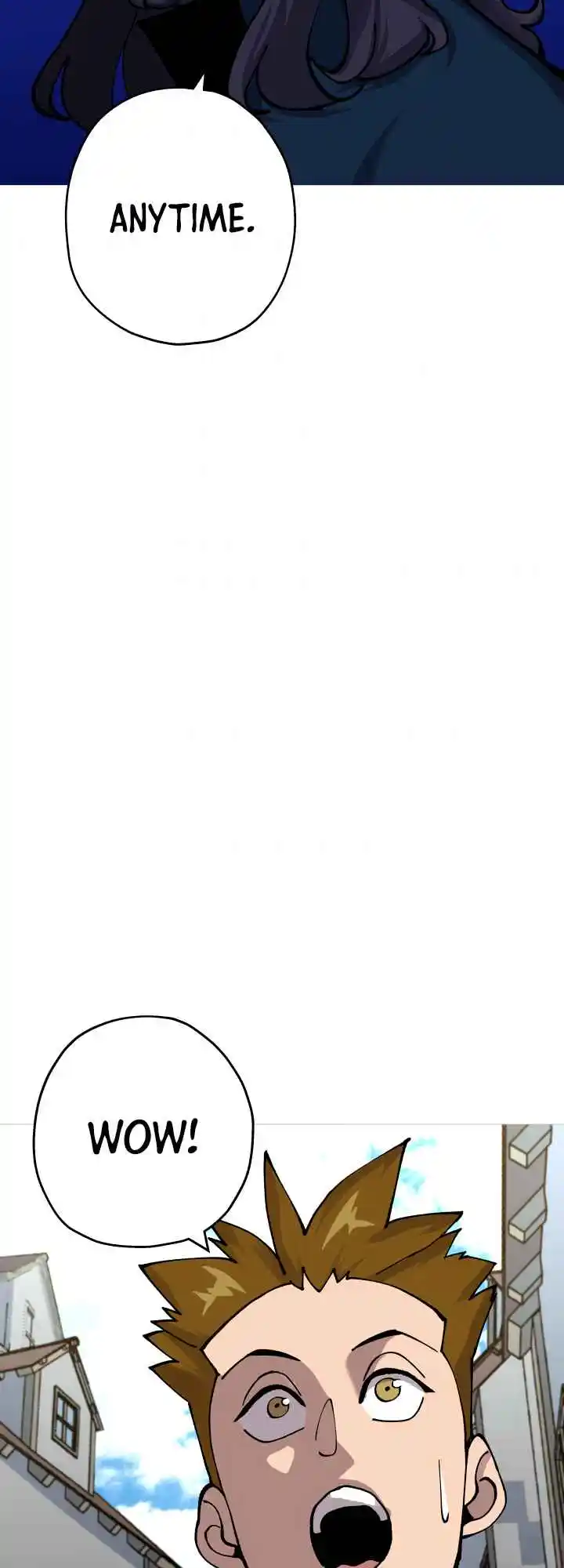 From the lowest ranked knight to monarch Vol.0 Ch.21