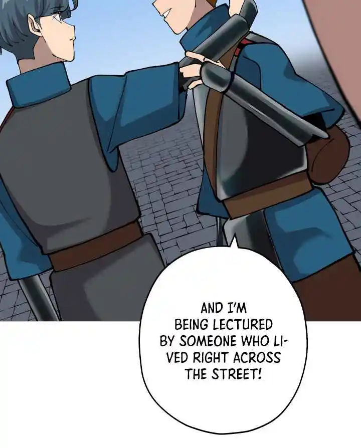 From the lowest ranked knight to monarch Vol.0 Ch.21