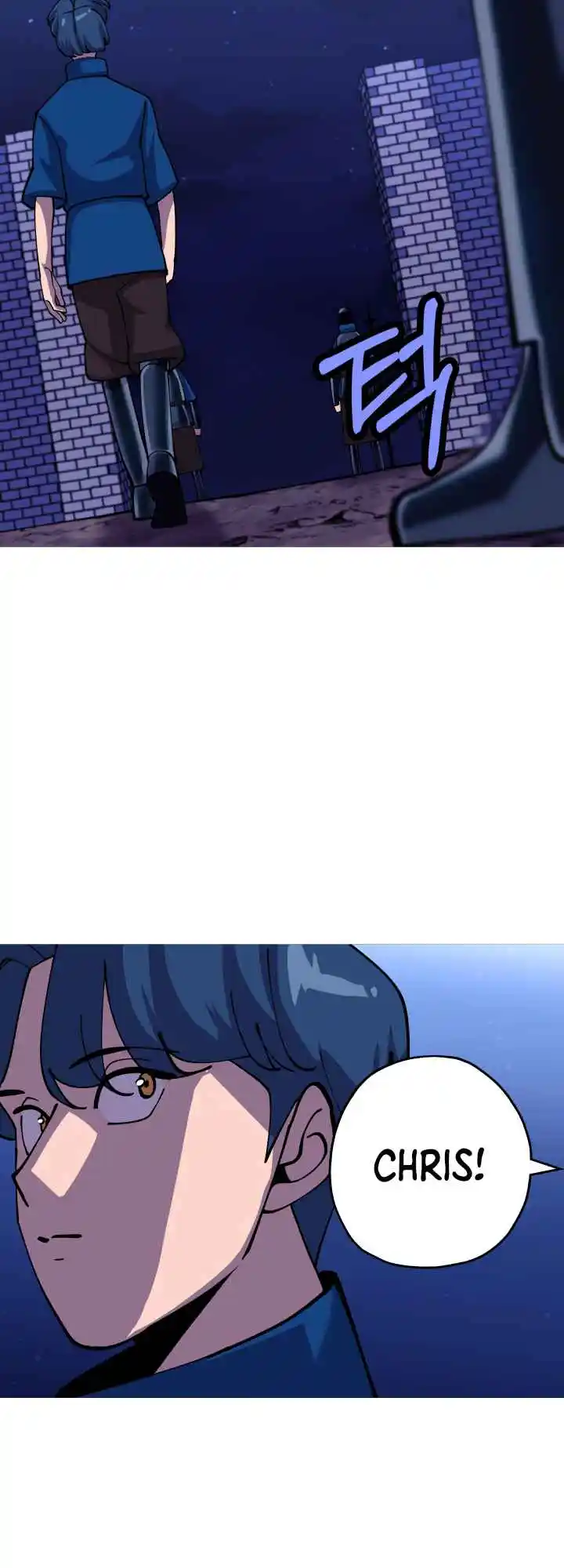 From the lowest ranked knight to monarch Vol.0 Ch.21