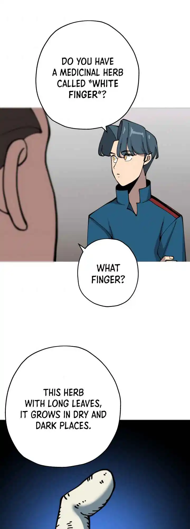 From the lowest ranked knight to monarch Vol.0 Ch.21