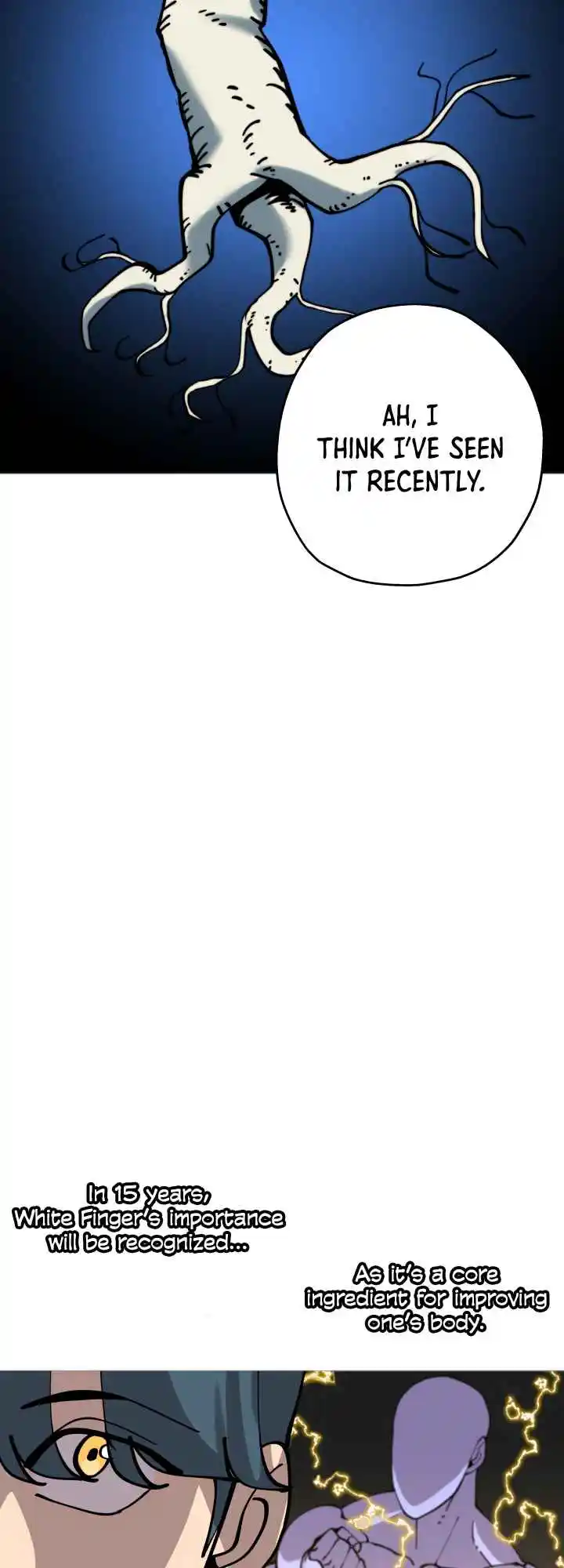 From the lowest ranked knight to monarch Vol.0 Ch.21