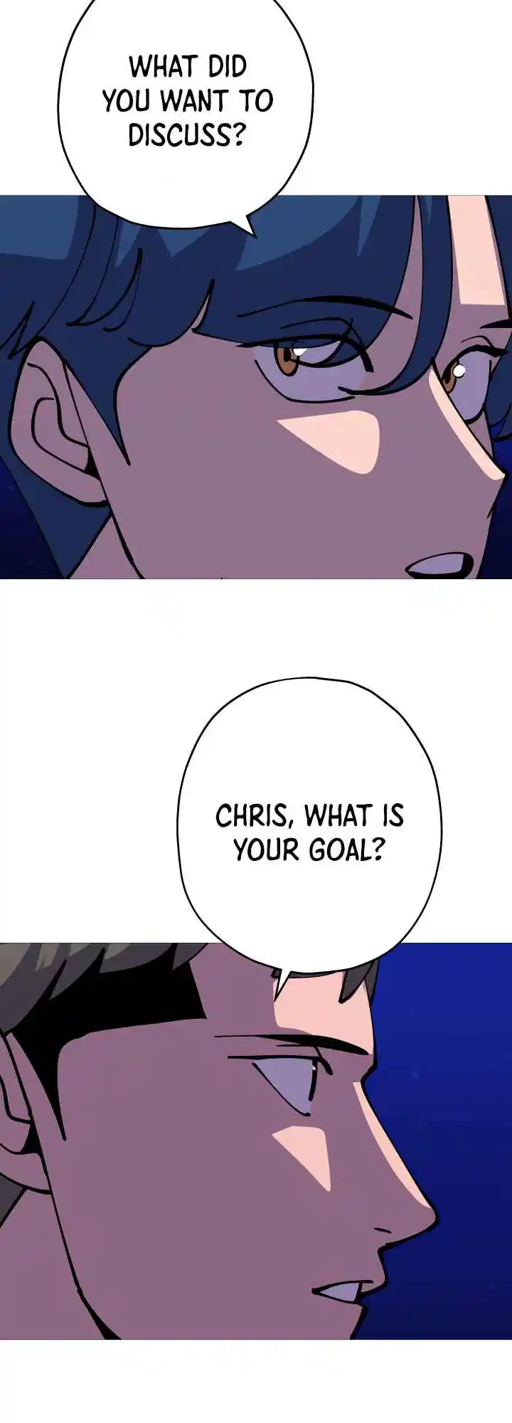 From the lowest ranked knight to monarch Vol.0 Ch.21