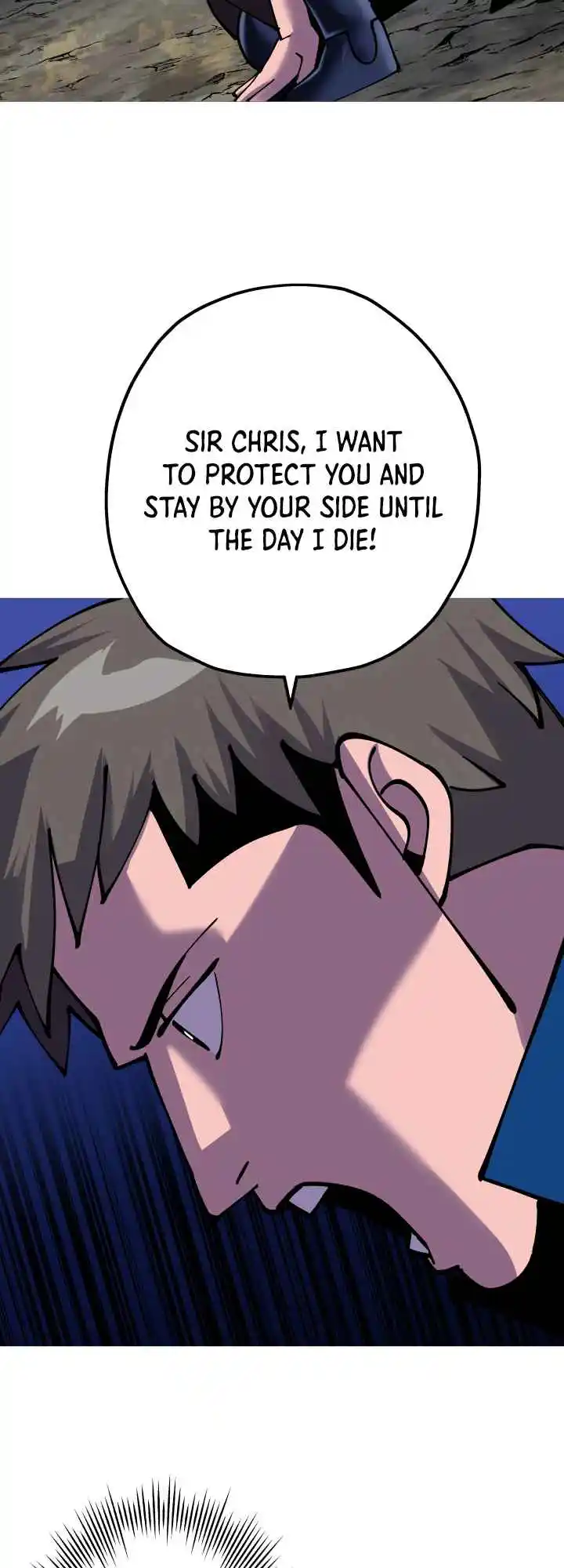 From the lowest ranked knight to monarch Vol.0 Ch.21