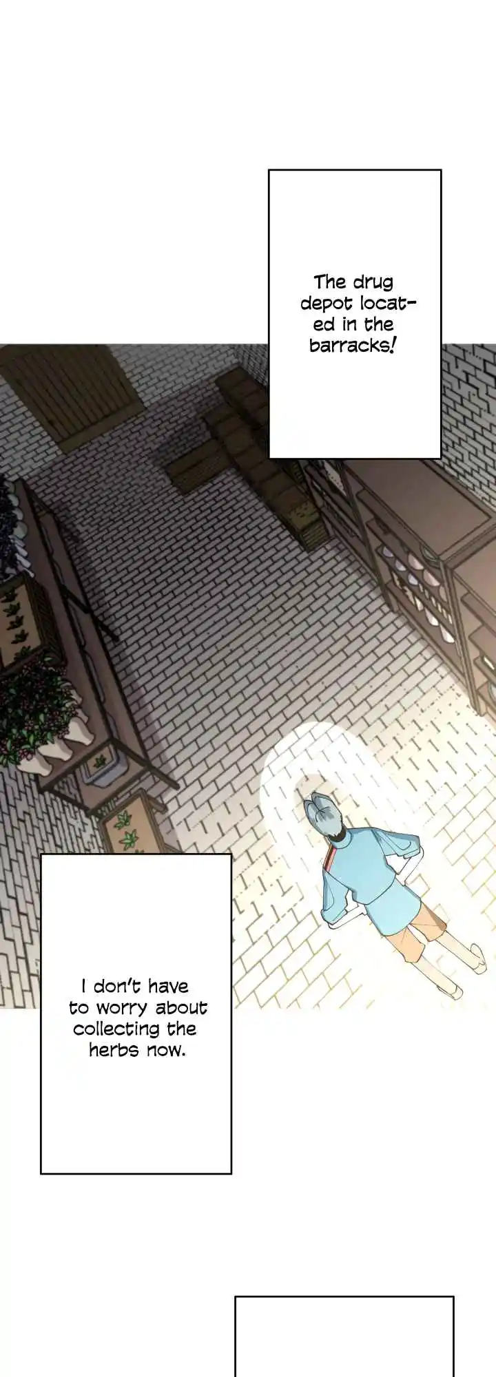 From the lowest ranked knight to monarch Vol.0 Ch.22