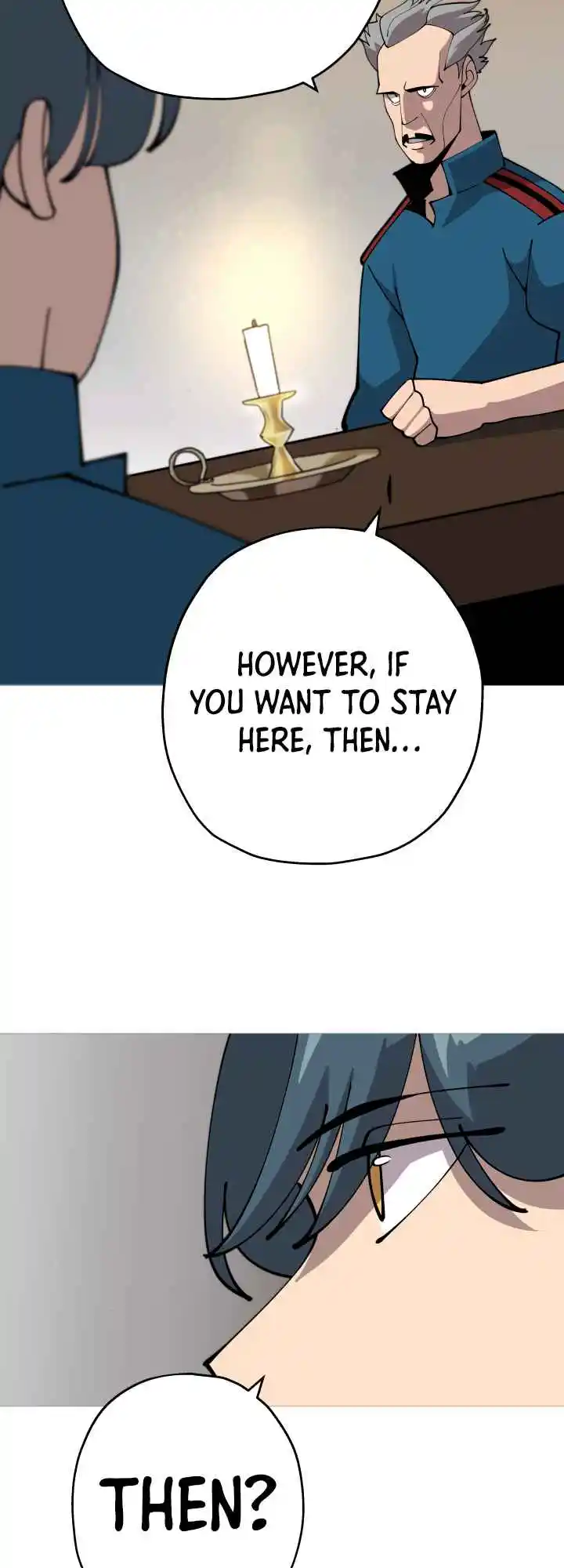 From the lowest ranked knight to monarch Vol.0 Ch.22