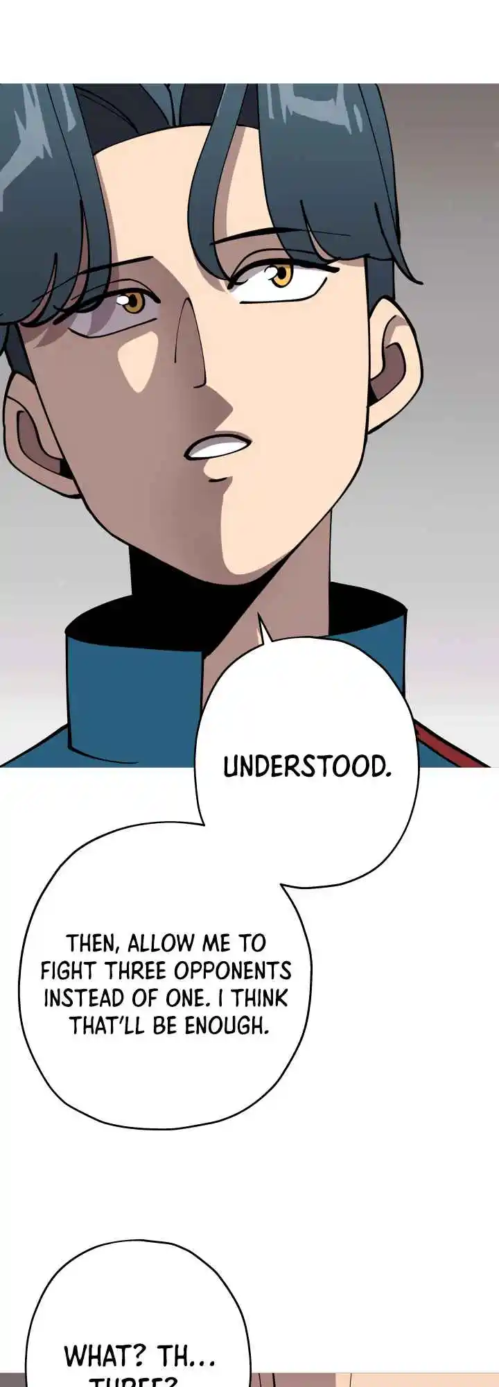 From the lowest ranked knight to monarch Vol.0 Ch.22