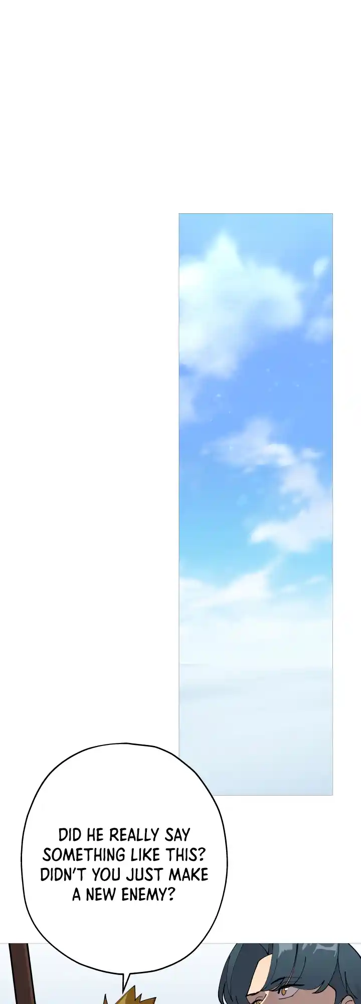 From the lowest ranked knight to monarch Vol.0 Ch.22