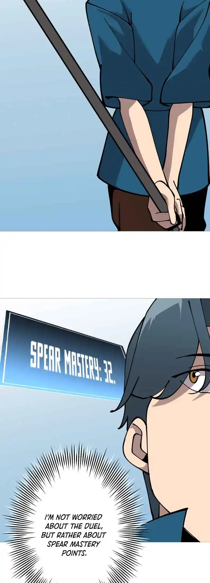 From the lowest ranked knight to monarch Vol.0 Ch.22