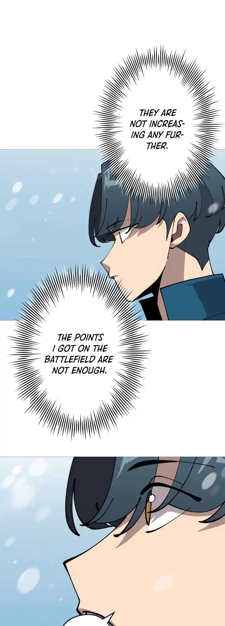 From the lowest ranked knight to monarch Vol.0 Ch.22