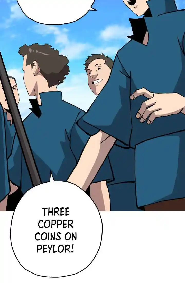 From the lowest ranked knight to monarch Vol.0 Ch.22