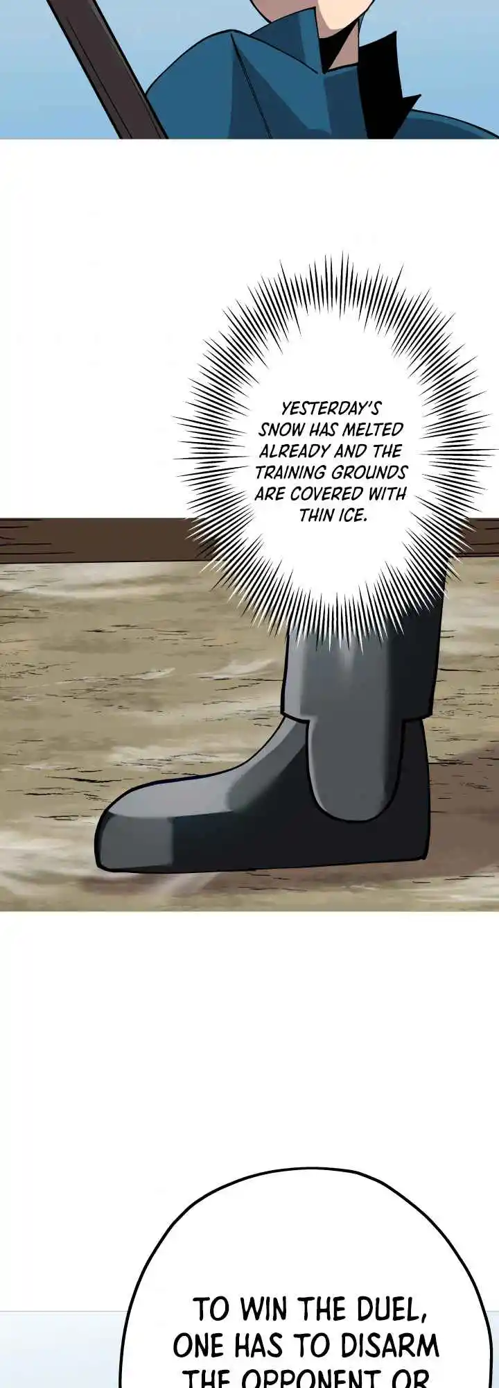 From the lowest ranked knight to monarch Vol.0 Ch.22